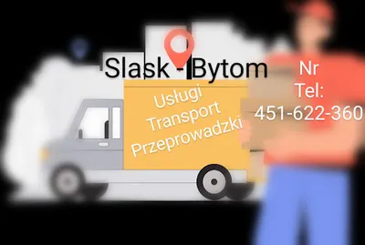 Usługi Transport 24